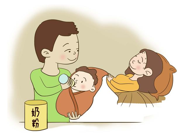 宝宝出生后，四种不同的报喜方式，一个比一个有创意！