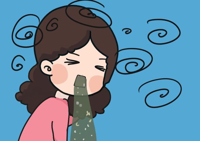 孕吐反应很重要，还能阻止致畸物？四种应对孕吐的技巧需知道