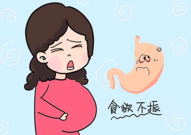 孕妈嗜睡是怎么回事？若出现这种状态，要尽快看医生