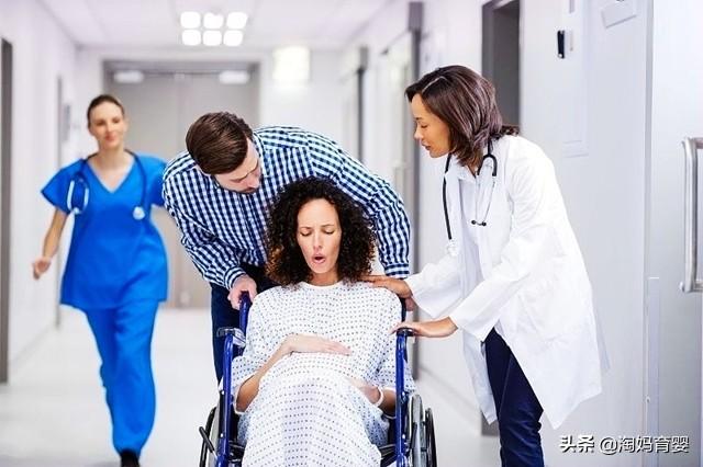 孕晚期什么时候去医院待产合适？孕妇可别去太早了