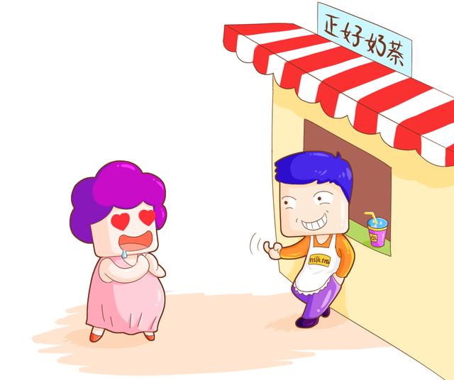 孕妈戒掉咖啡和茶，那可以喝奶茶吗？这里告诉你答案！