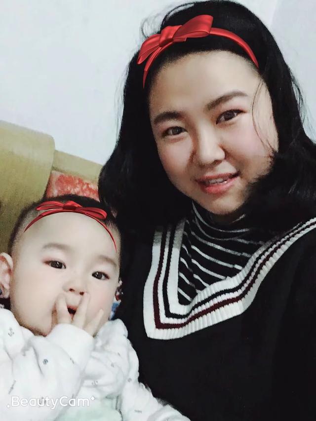从女孩儿到妈妈的转变——做母亲是一场修行！