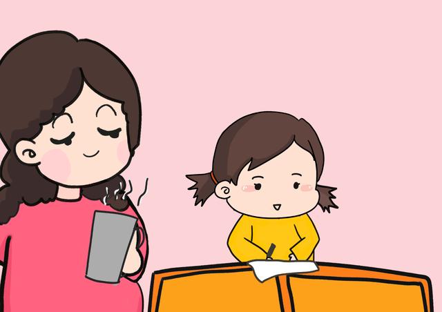 女儿爱美别制止，女孩子有这两个“缺点”，长大以后是好事