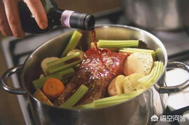 加酒煮过的东西孕妇可以吃吗？