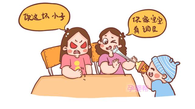 古人教育孩子的4个要点，每一个都很优秀，值得当代家长借鉴