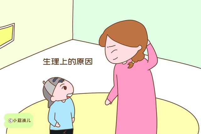 孩子语言发育迟缓，多和妈妈的这几种勤快有关，别出力不落好