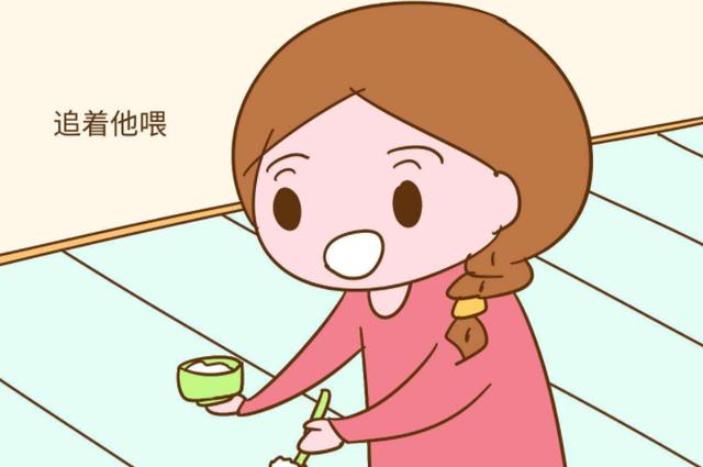 宝宝转奶有技巧，掌握这六个节奏，学会了轻松带娃