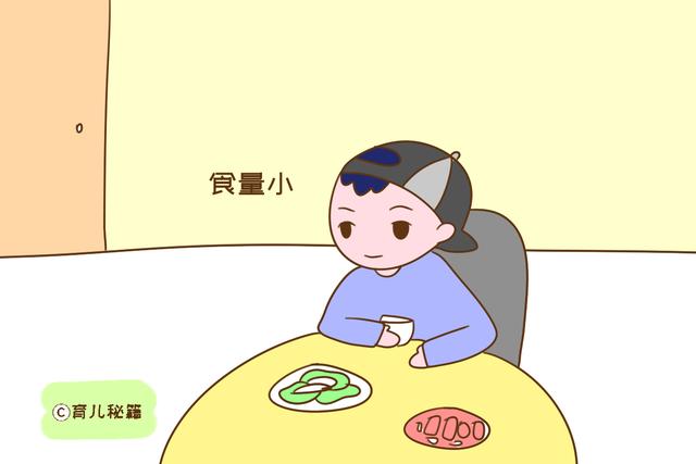 孩子如果出现这些情况，个头会越长越慢，家长需学些改善方法