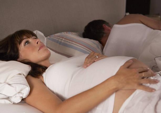 孕期，为什么胎动在晚上会变得频繁？这3个原因，孕妈要清楚！