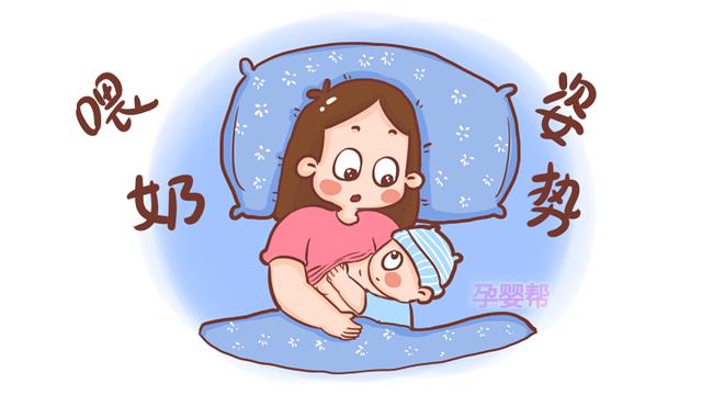 为什么宝宝喜欢摸妈妈乳房？真正原因有3个，这个阶段妈妈别纵容