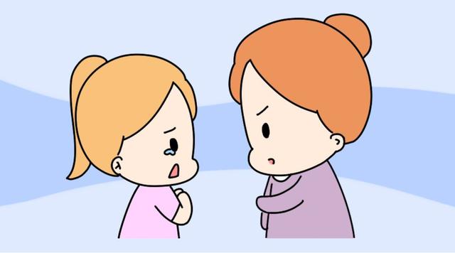 为什么有了孩子后，宝妈脾气越来越差？宝爸说出了大实话