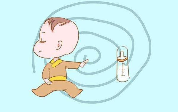 宝宝转奶有技巧，掌握这六个节奏，学会了轻松带娃