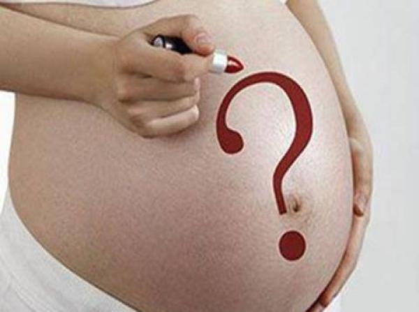 生男生女和怀孕的月份有关系吗？这可真的不一定！