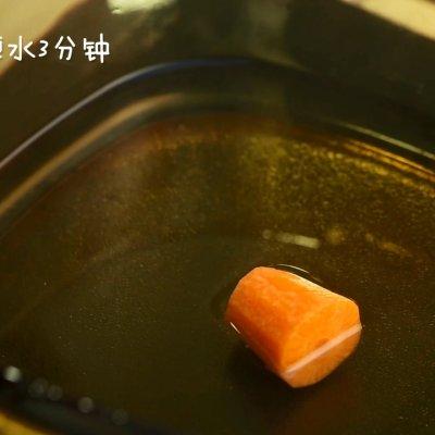 手把手教你做超好吃的奶香烩银鳕鱼