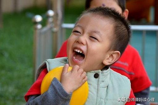 培养孩子的目标有千千万，最坏的可能就是那个“乖”小孩