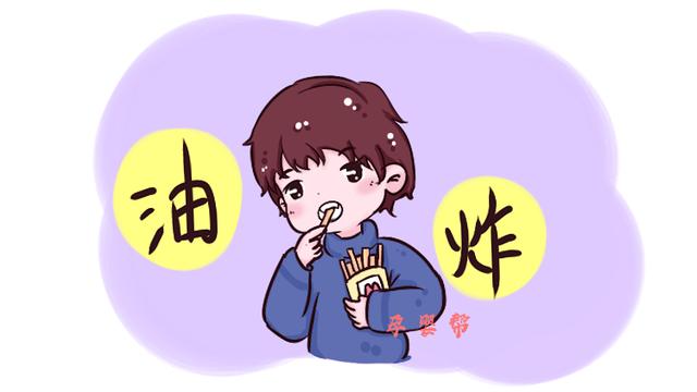 就算孩子再嘴馋，也不要给他吃这几种食物，易阻碍孩子长高