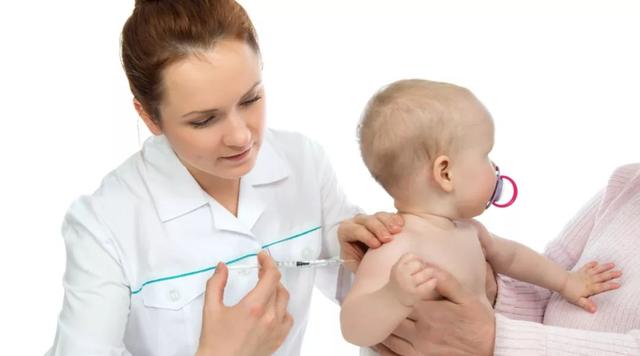 孩子感冒咳嗽能打疫苗吗？不能打的情况有 4 种