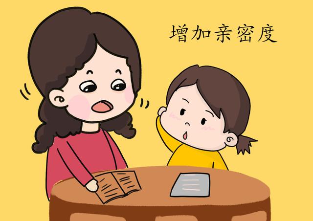 亲子阅读有三大好处，宝爸宝妈别忽略，有效提高孩子全方面能力