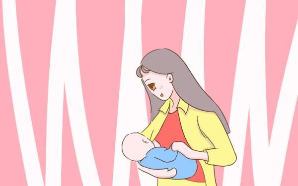 除了鲫鱼汤，奶水不足的宝妈多吃这些食物，会促进乳汁分泌