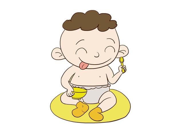 宝宝吃核桃会补脑吗？抓住机会补充这些食物才是关键