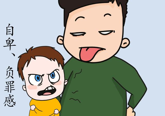 这三句话妈妈不要说，会使孩子叛逆难管，还会增加负面心理