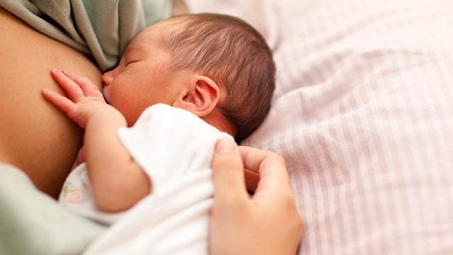 哺乳期吃水果有“禁忌”，为了宝宝和自己的健康，凉性水果要少碰