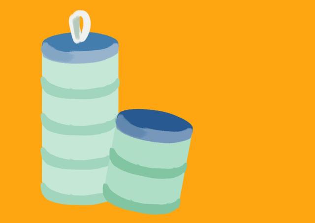 宝宝喝水有讲究，三种水喝不得，会影响健康，妈妈别“玩花样”