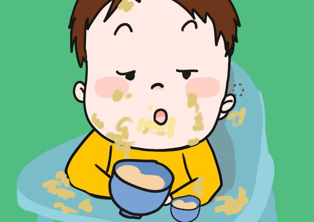春季宝宝易积食，呵护肠胃很关键，“少吃三食多做两事”更健康