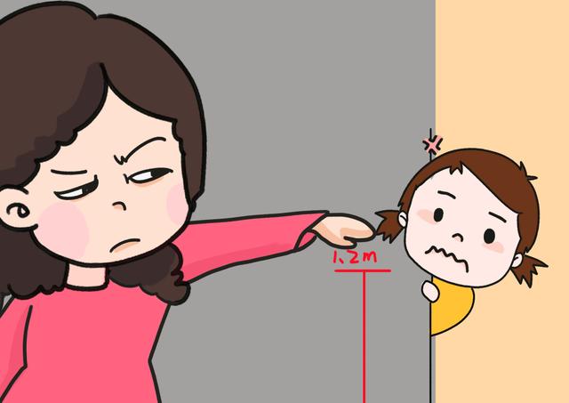 达不到遗传身高的孩子，算“半残”，抓住三点发育要领，很关键！