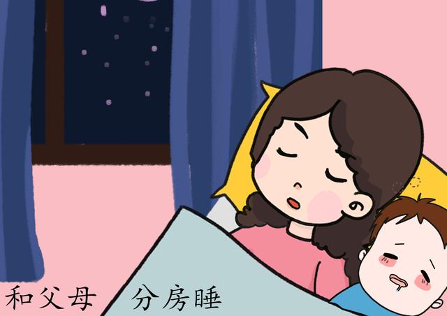 三种行为影响孩子性别观念，3岁后要杜绝，别不在意！