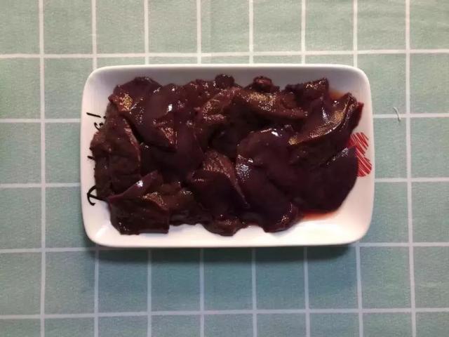 简单超级补铁的猪肝粉做法大公开，爸爸妈妈快看过来