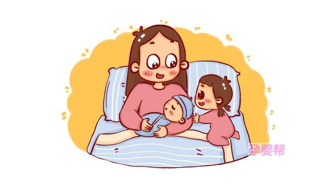 有哪些瞬间，你后悔要二胎了？过来妈妈耿直回答，很戳心