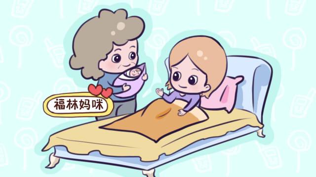 为什么越来越多的宝妈让姥姥带孩子？背后的原因网友直呼太现实