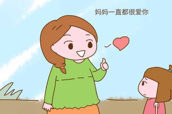 孕早期有这6种反常的感觉，其实是胎心在发育，孕妈们别太紧张