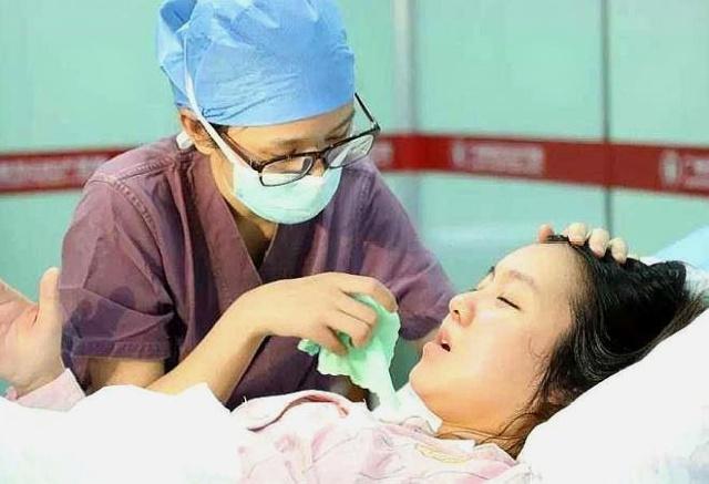 顺产的也别偷着乐！其实选择剖腹产，能让你避开这3个情况！