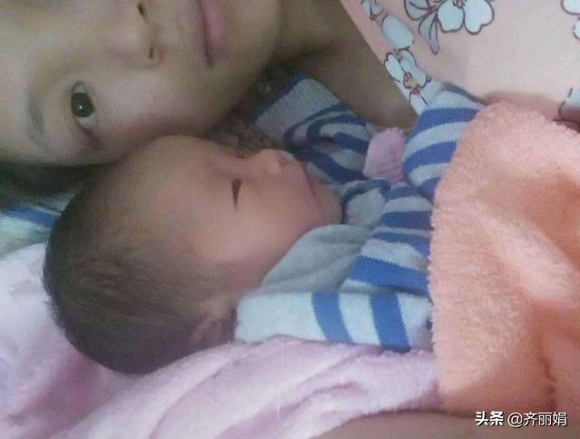 孩子如果有这几种行为，家长就笑吧，你们的孩子能认人了