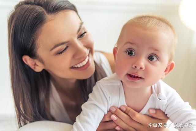 “一孕傻三年”是真的吗？产后变得孕傻，可能是这3个原因！