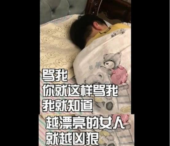 现在孩子的求生欲有多强：责怪妈妈对自己太狠，又不忘夸妈妈漂亮