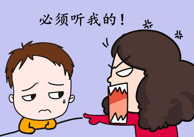 家长这三种偏执行为，会给孩子留下不可磨灭的阴影，别再做了！
