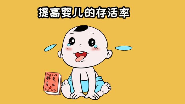 宝宝出生的第1天，都在忙什么事情？看完觉得新生儿也很忙碌