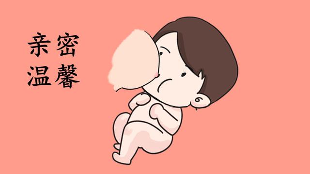 宝妈们要知道这3点断奶要点，宝宝长大才可以少受点罪！