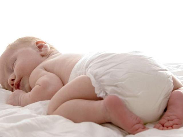 你家宝宝睡醒之后是什么反应？不同反应对应不同性格，宝妈知道吗