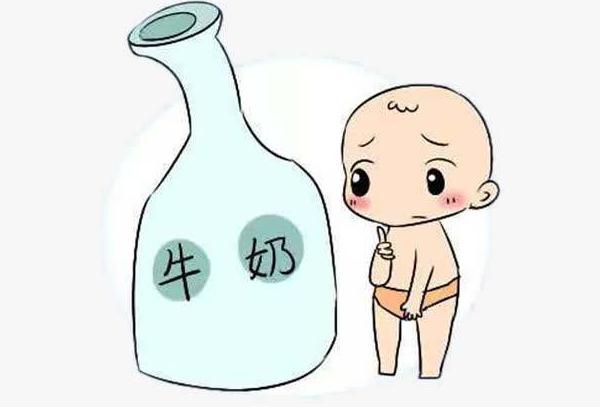儿科医生：1段，2段奶粉差异大！这样给宝宝转奶不容易拉肚子