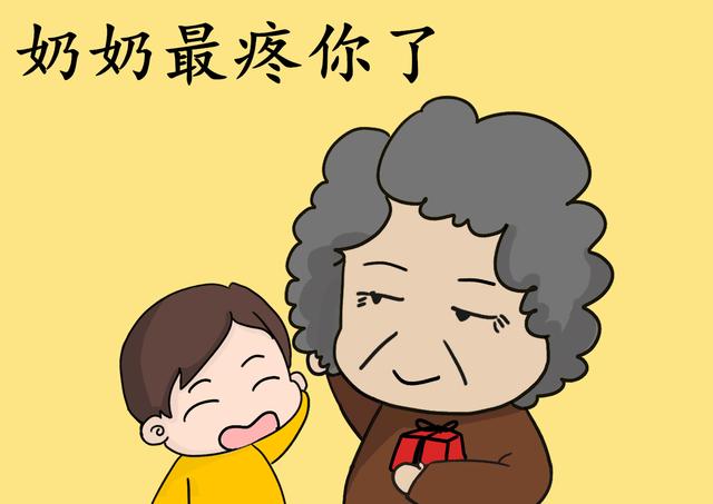 老人爱说这几句话，不适合带孩子，宝妈再辛苦也要自己带！