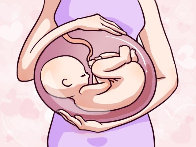 孕妇洗澡时遭遇胎停，知道真相后悔都来不及，妈妈要注意！
