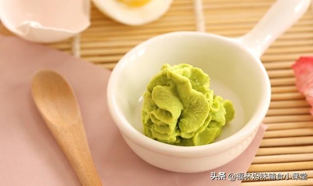 补蛋白补维生素，简单好做还营养，8个月宝宝辅食的首选