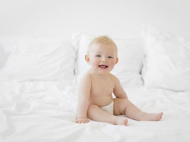 你家宝宝睡醒之后是什么反应？不同反应对应不同性格，宝妈知道吗