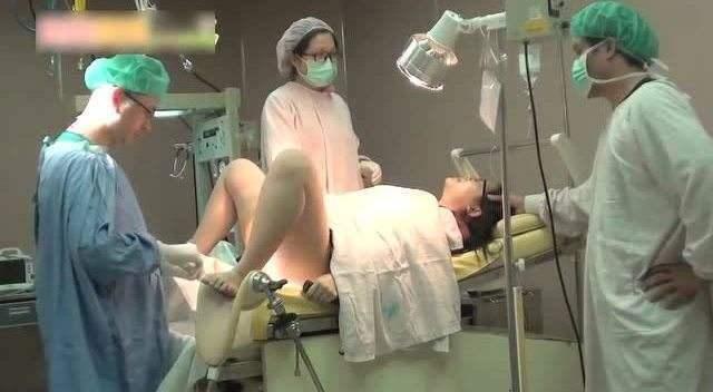 内检真的有那么恐怖吗?过来妈妈的体验是这样的，了解这些不紧张