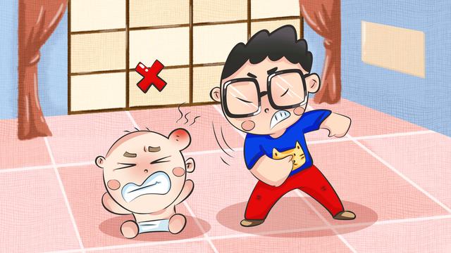 逮啥扔啥？医生：对付乱扔东西的宝宝，这7招最管用