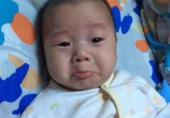 宝宝不会说话时，家长读懂宝宝的“微表情”，就大概知道说什么了